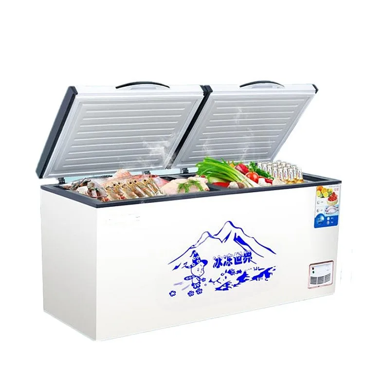 Хороший внешний вид, морозильная камера/промышленная морозильная камера/морозильная камера