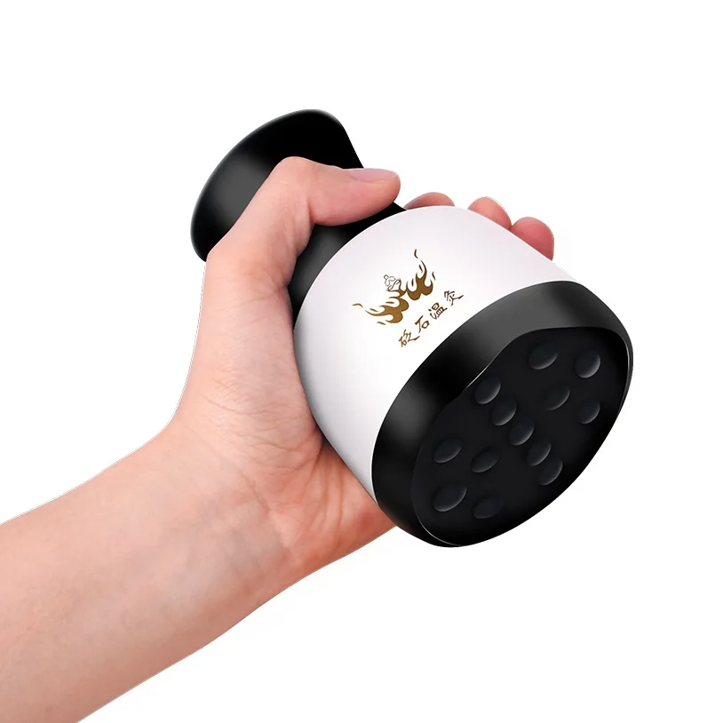 Promotional Various Lightweight Full Body Massage Vibrator Wood Therapy Massage Tools