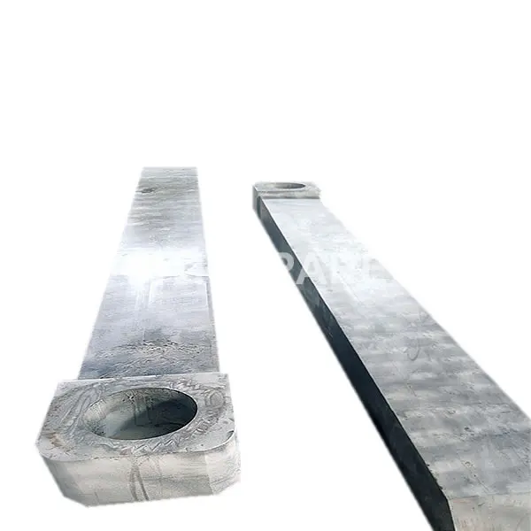 Cheap Ship Components for Large Vessels - Professional Stern Shaft Propeller Shafts