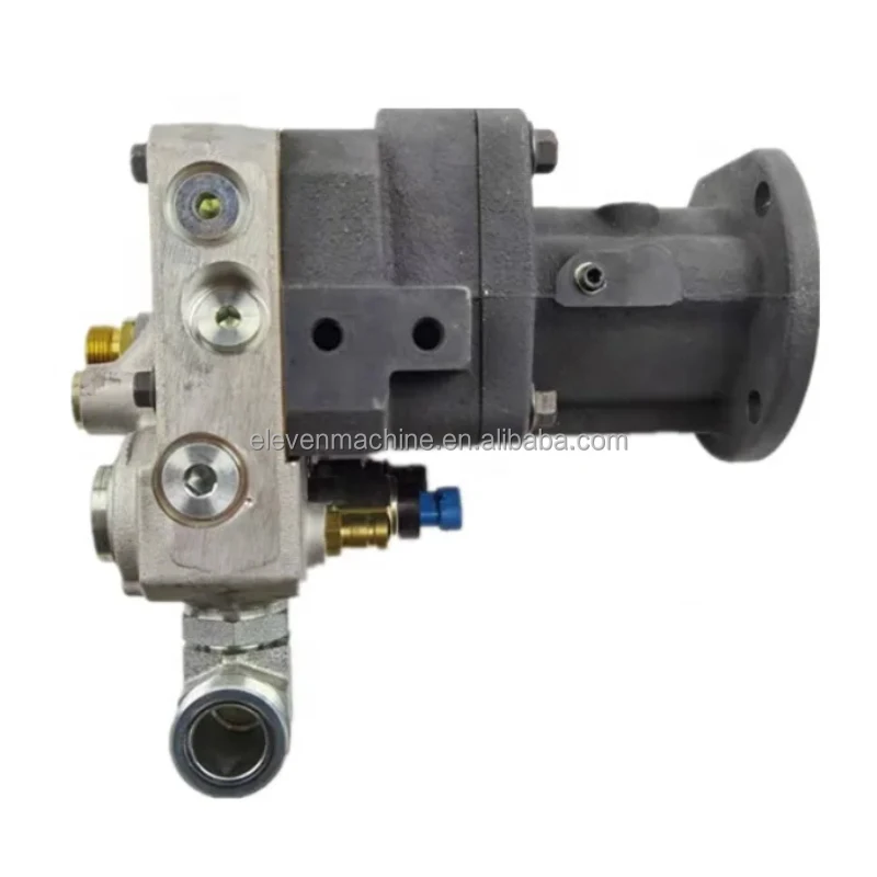 Hot Sales 4307244BH30 4307244 4088186 4062059 4009883 4001694 3417296 2897671 4903532 40025FGB Cummins QSK60 Fuel Pump