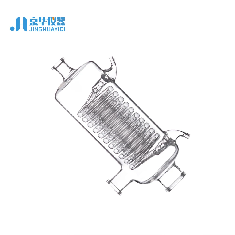 Rotary Evaporator Crystallizer Labtech Rotary Evaporator 50L