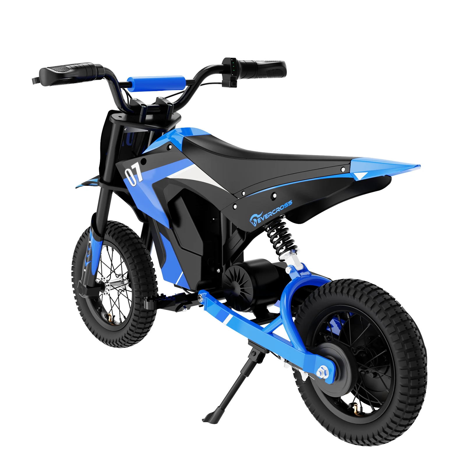 EVERCROSS EV12M 36V Electric Dirt Bike 15 km Range for Children for 3-12 Years Toddler Electric Motorcycle