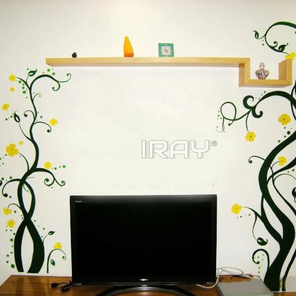 High Quality 6Ft 1.8M Eco Solvent Photo Art Canvas Painting Wall Printer Printing Machine