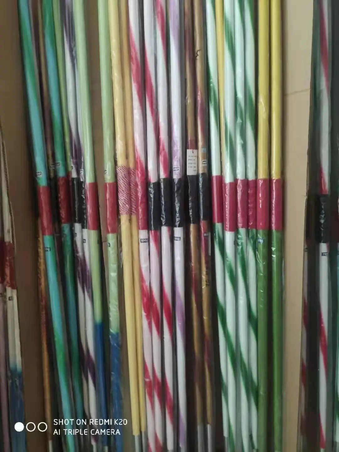 Track and field equipment aluminum athletics javelin throw 400g 500g 600g 700g 800g  Iaaf standard for training competition