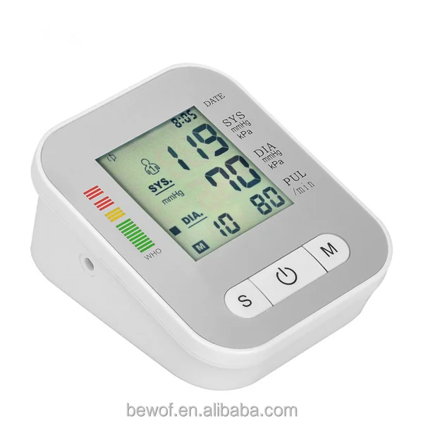 blood pressure machine with charger blood pressure monitor machines cellular