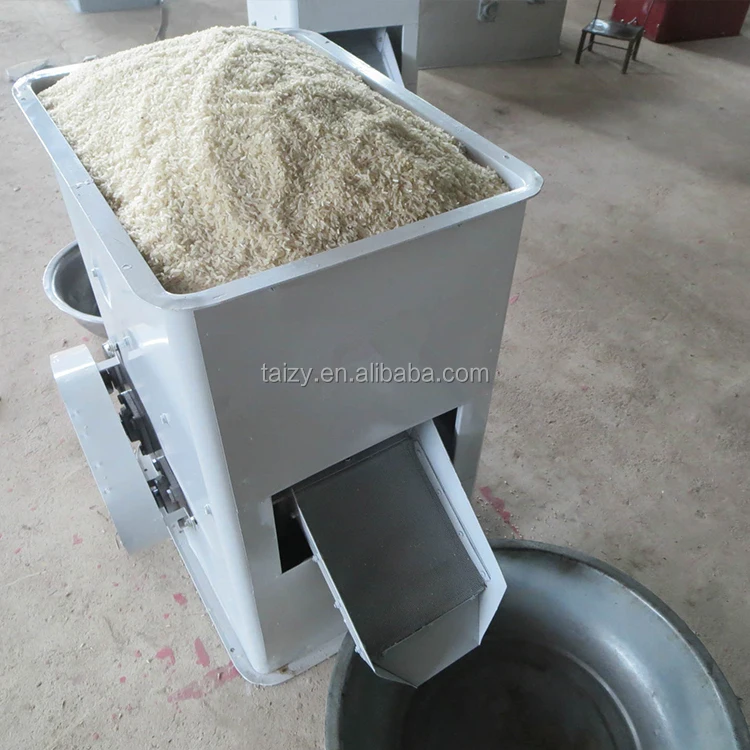 Destoner Wheat Stone Removing Machine Destoner Grain Paddy Rice Destoner