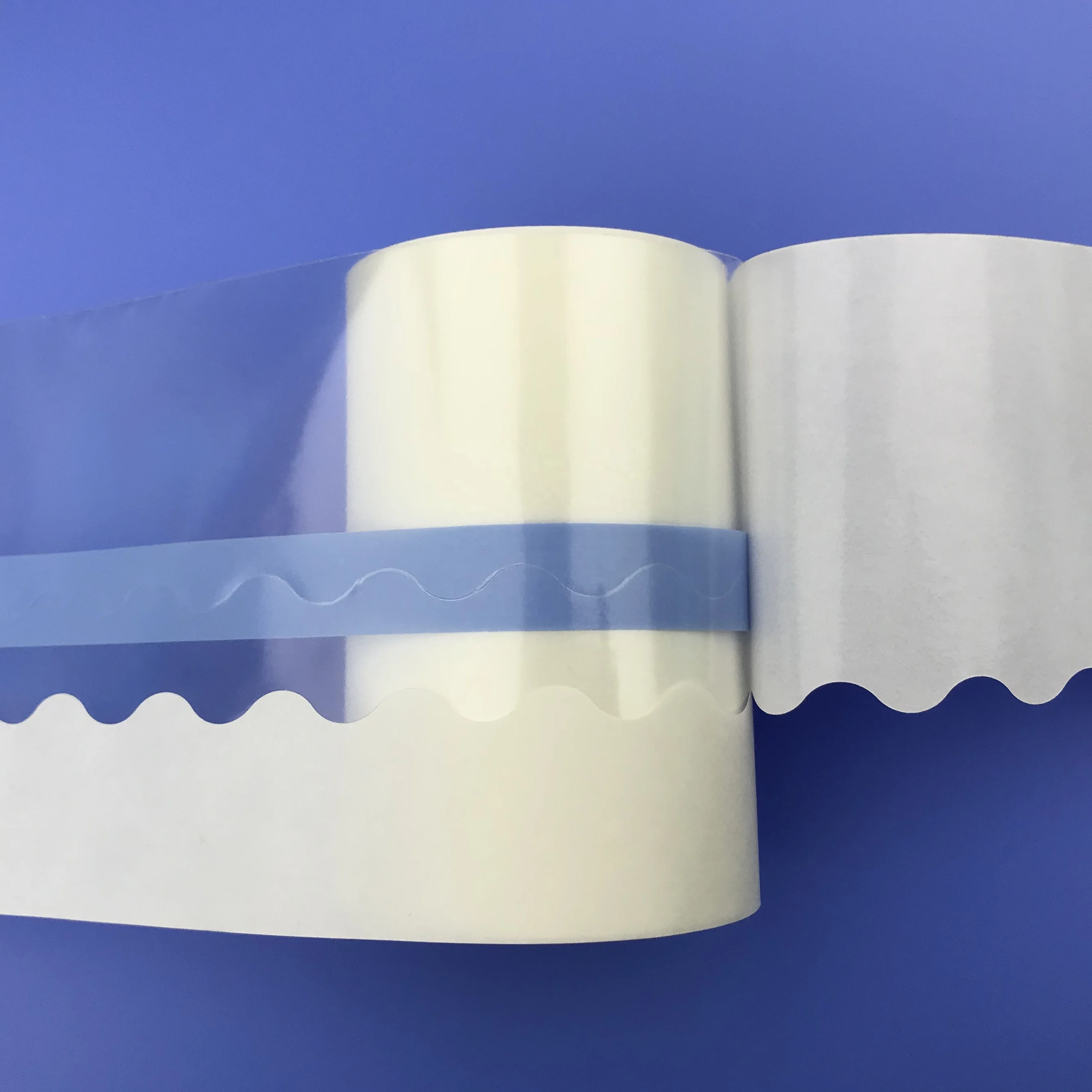 Adhesive Medical Wound Plaster Dressing Shandong Cheerain