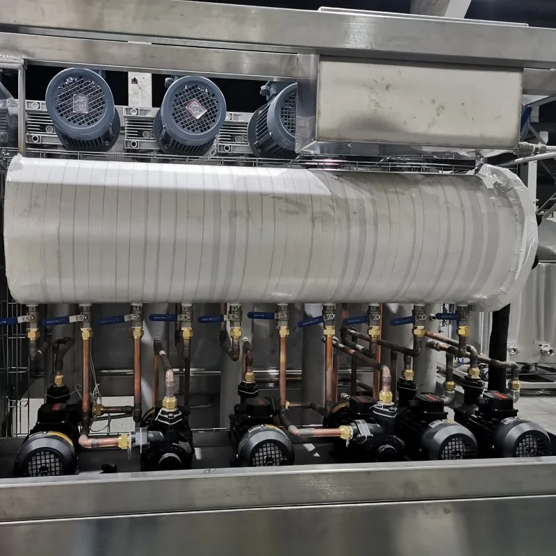 Best Industrial Tempering Machine for Chocolate