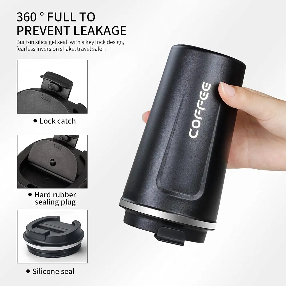 Sublimation Portable Reusable Eco-Friendly Travel Wheat Straw Custom Coffee Mugs/Coffee Cup