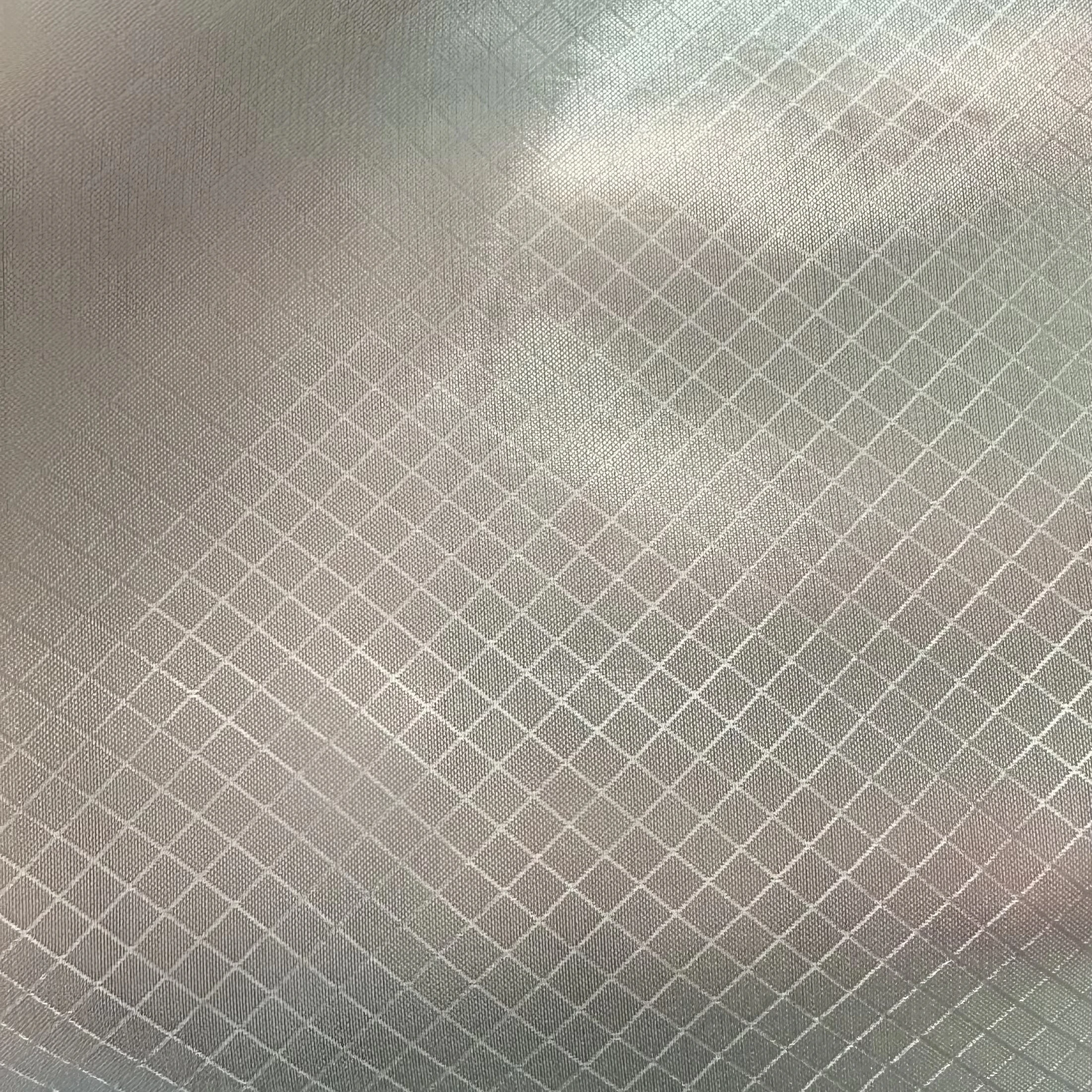 Factory price 30D Nylon 66/PA66 Ripstop waterproof parachute fabric