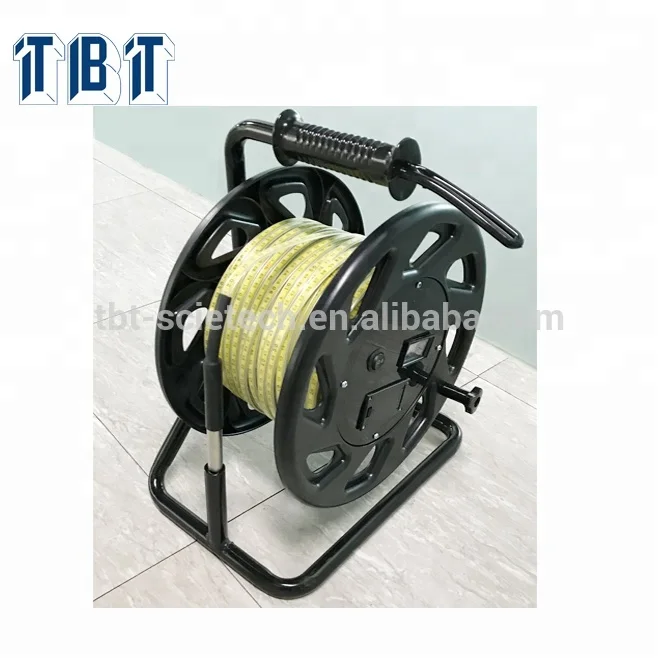 50-300m Water Level Meter and Water Level Sensor With Alarm Deep Well Water Sounder