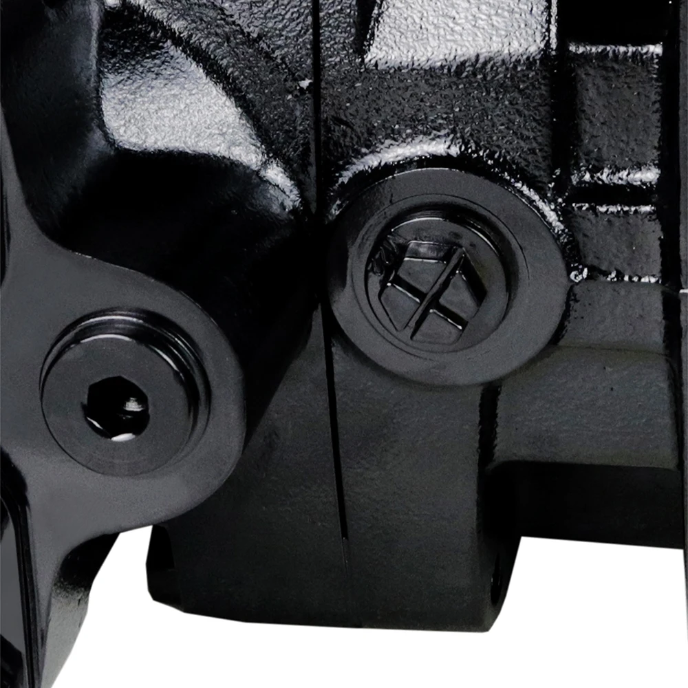 Parker F12 Motor Parker F1220s F12-90 F12-110 F12-125 F12-152 F12-182 F12-250