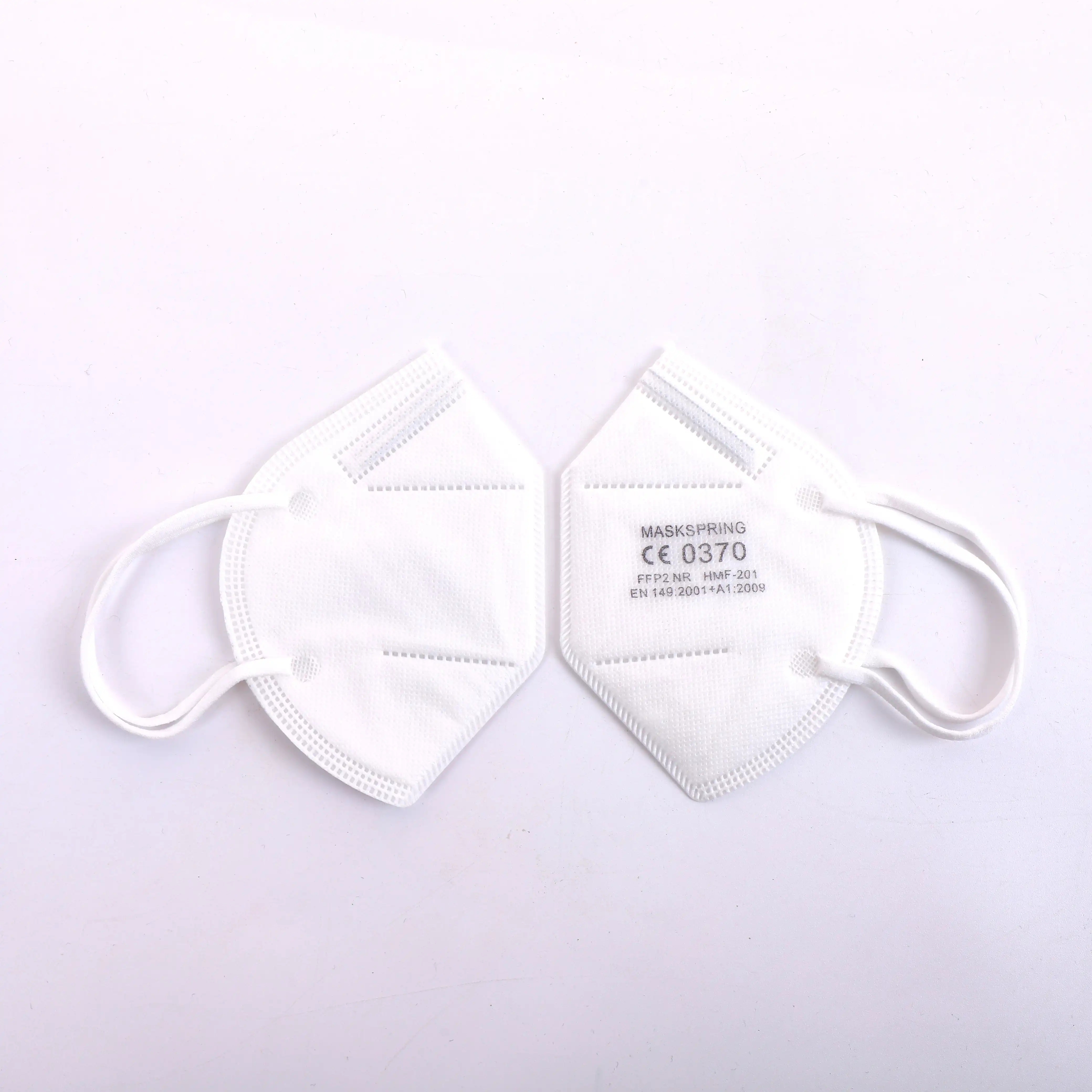 ffp2-mask Herstell CE 0370 Mascherine FFP2 KN95 Cotton Face masks ffp2 Masken