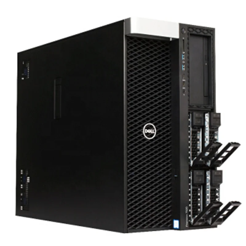 Tower Dell Precision  T7920 workstation