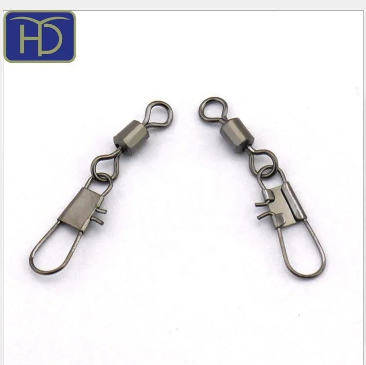 HYD OEM/ODM Stainless salon Stool With  Safety Interlock Snap American Swivel +B Pin Connector Rolling Swivel