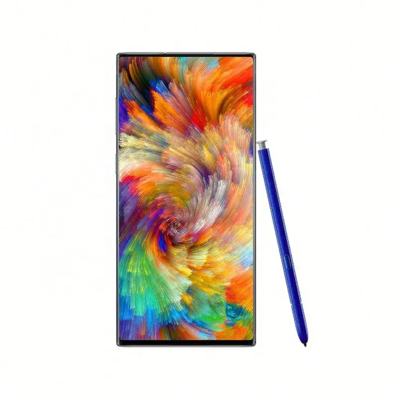 wholesale used mobile phones for samsung note 9 N960F N960A/N960T 6gb+128gb 8gb+256gb original refurbished smart phone