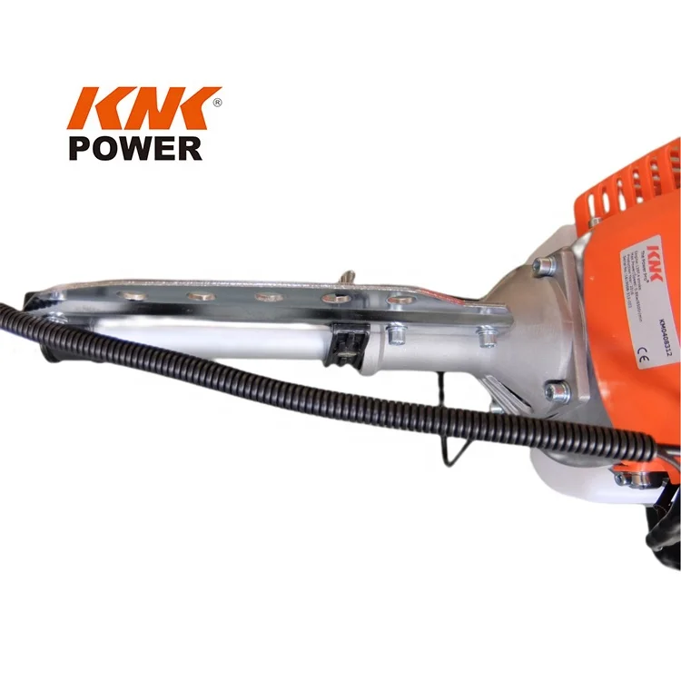 4 stroke  33.5Cbike handle new model Gasoline brush cutter KASEI petrol brush cutter 4 stroke bike handle new model grass cutter