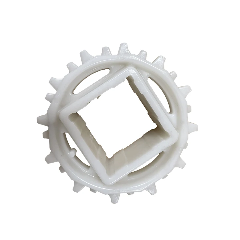 Low Price Straight Run Vegetable Washing Plastic Conveyor  Mesh Modular Belt Miniature Conveyor Belt For Packaging Industry