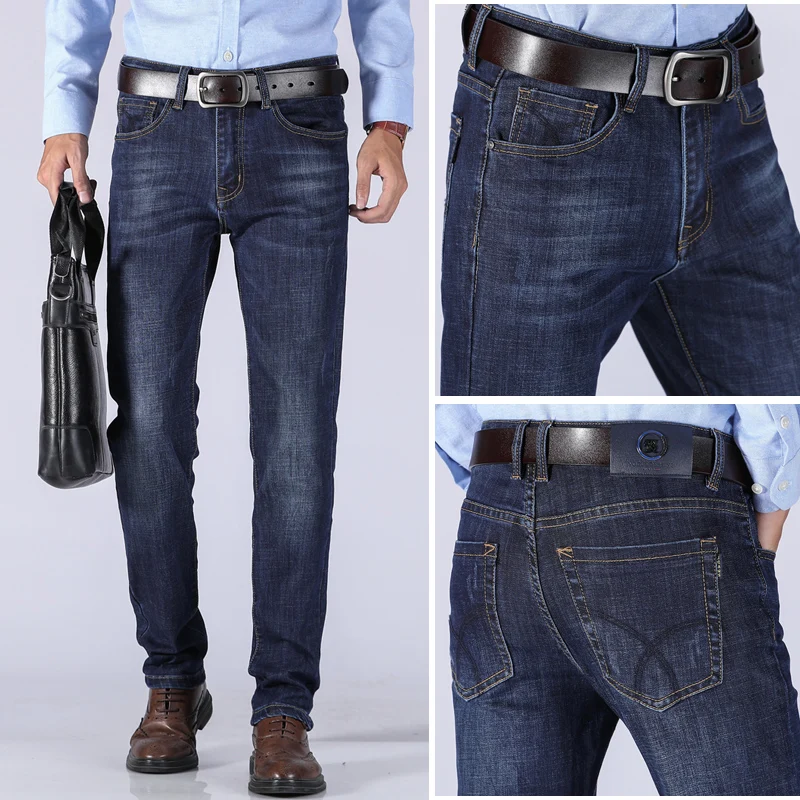Bulk Wholesale Clothing Branded Balloon Carbon business casual Men Jeans In Chennai