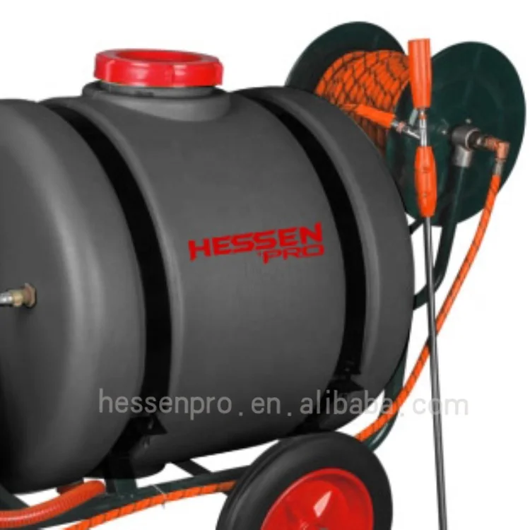 HWSP160 agricultural pesticide pressure sprayer