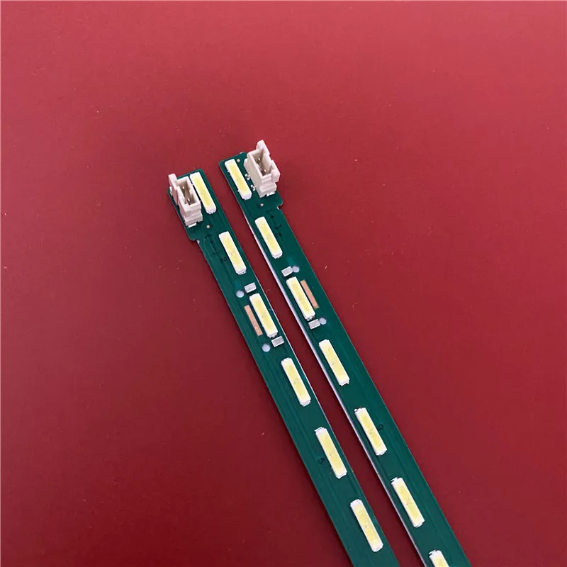 Новая оригинальная световая лента 43UF6600-CD полоса MAK632C7801A 43 дюймов FHD L/светодиодная подсветка для ремонта телевизора