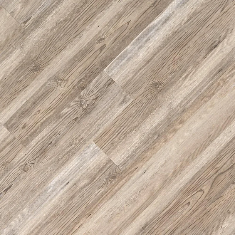 IXPE Cork Anti-scratch SPC Flooring Vinyl Plank Wood Grain with Cheap Price