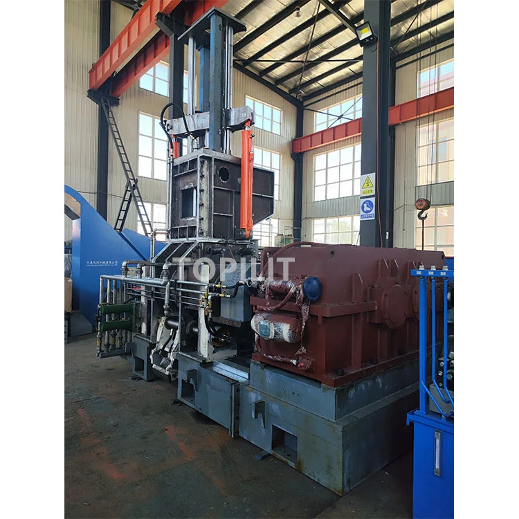 Manufacture Quality Rubber Internal Mixer Kneader Machine Price  capacity Water cooling Rubber Internal Mixer