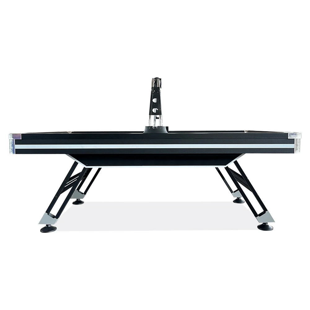 Factory Price Gamepower Sports Air Hockey Table With Led Light Kids & Adults Hokey Table Air Hockey