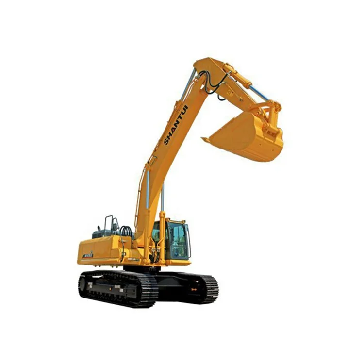  Высококачественный экскаватор SHANTUI SE470LC 47 тонн цена на