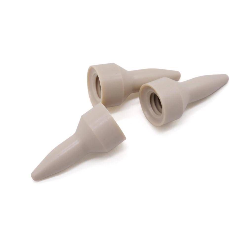 Chinese manufacture custom peek screw high quality precise screw for machine use