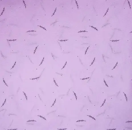 Cheap wholesale 100% polypropylene  printed nonwoven cloth