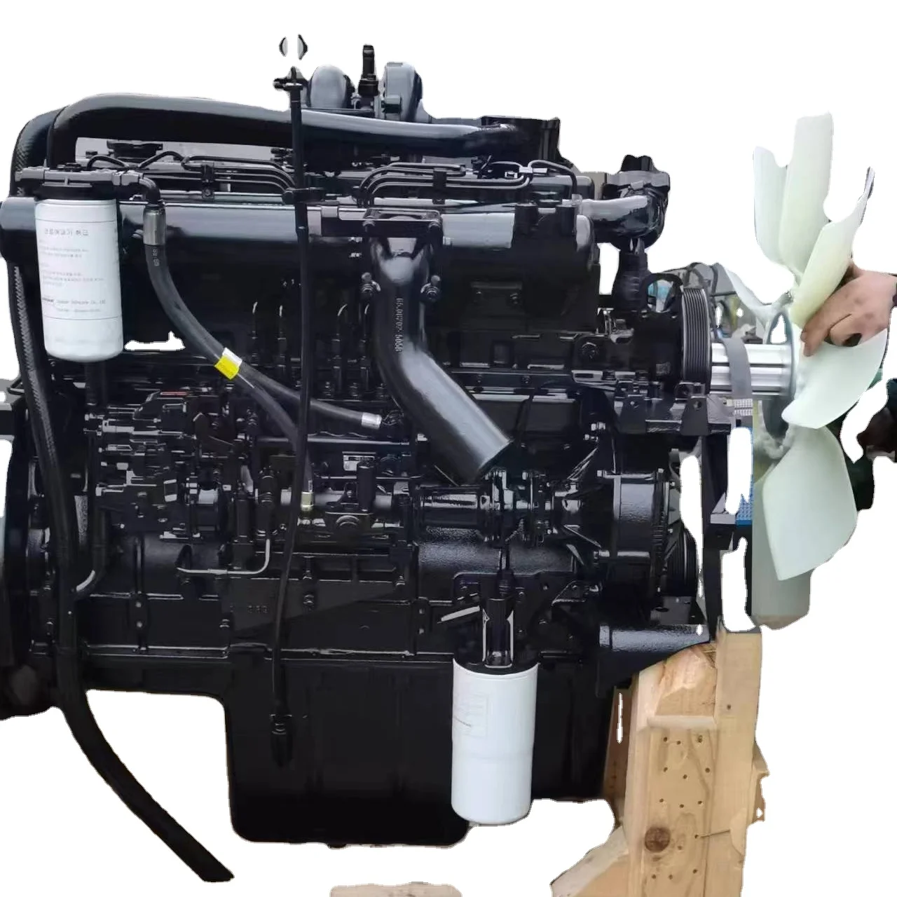 4TNV98 4TNV94 4TNV98T 4TNV98L complete engine assy and repair parts