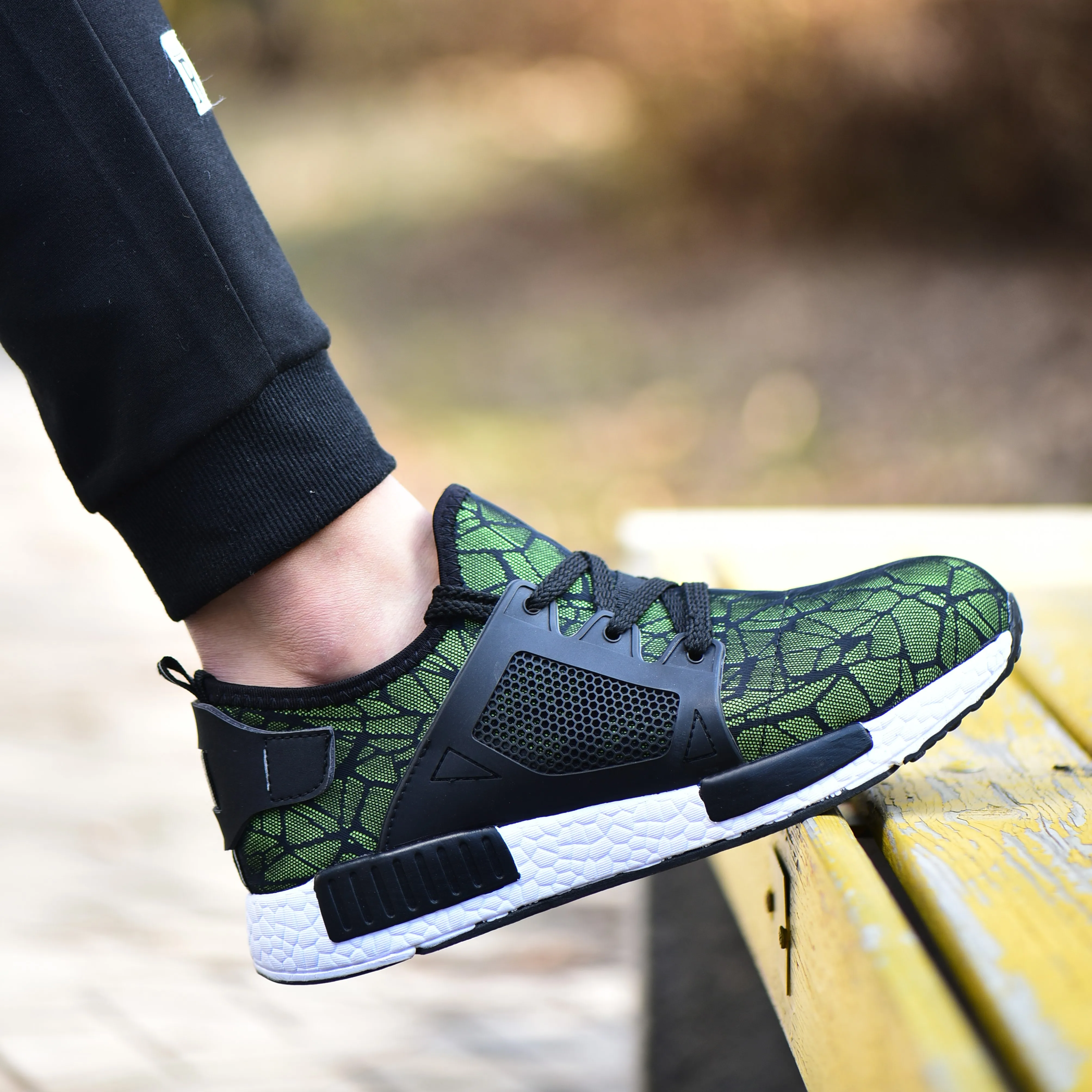 Dropshippings shoes Cool Style Unisex Casual Sneakers Safety Shoes with Steel Toe anty-slip safety shoes