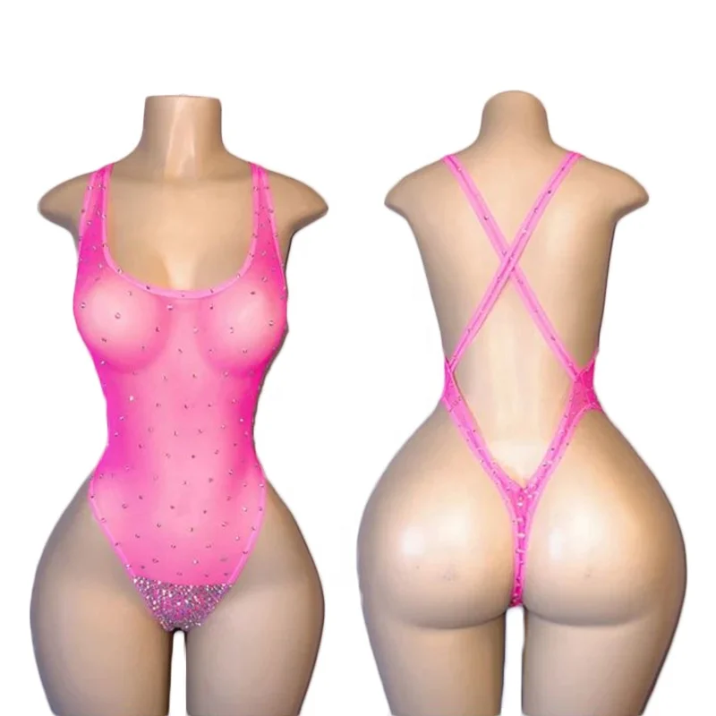 ELITES exotic dancewear stripper outfit Wholesale stripper wear