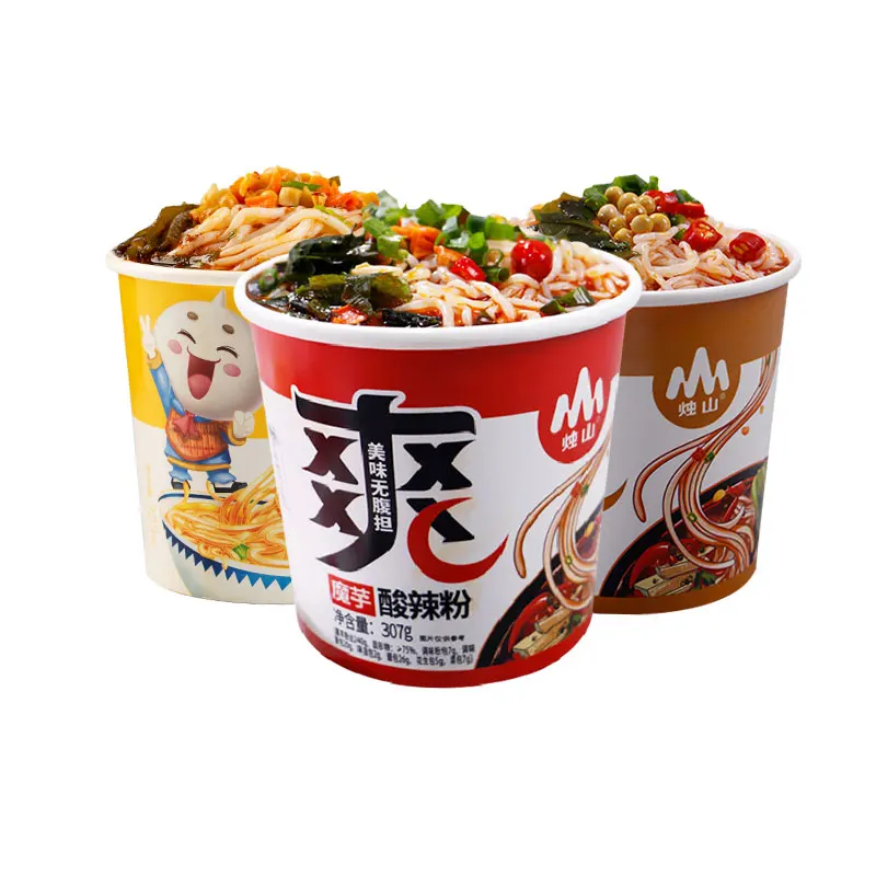 307g Zero Fat Zero Calorie Konjac Shirataki Noodles Satisfying Healthy Weight Loss Shirataki Konjac  Noodles