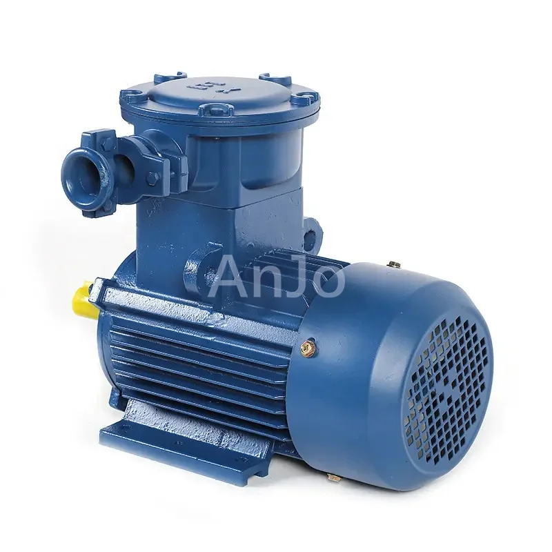 Chinese Manufacturing Y2 Ye2 Ye3 Ycl Yl Yc Electric Motors