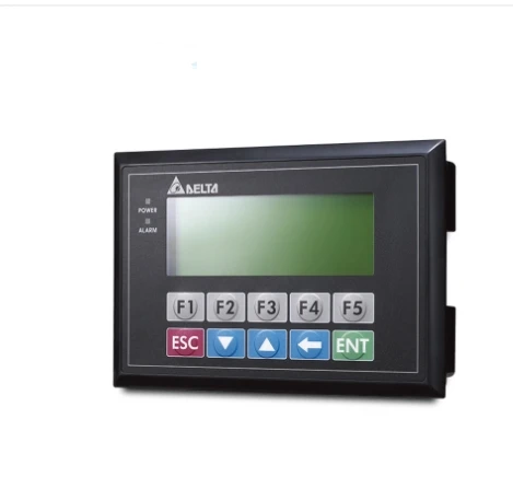 Delta Text 7-inch Touch Control PLC Integrated Machine Brand New Original TP70P-32TP1R