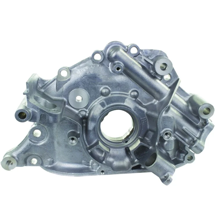  15100-50040 1510050040 масляный насос для lexus landcruiser 1uzfe 2uzfe