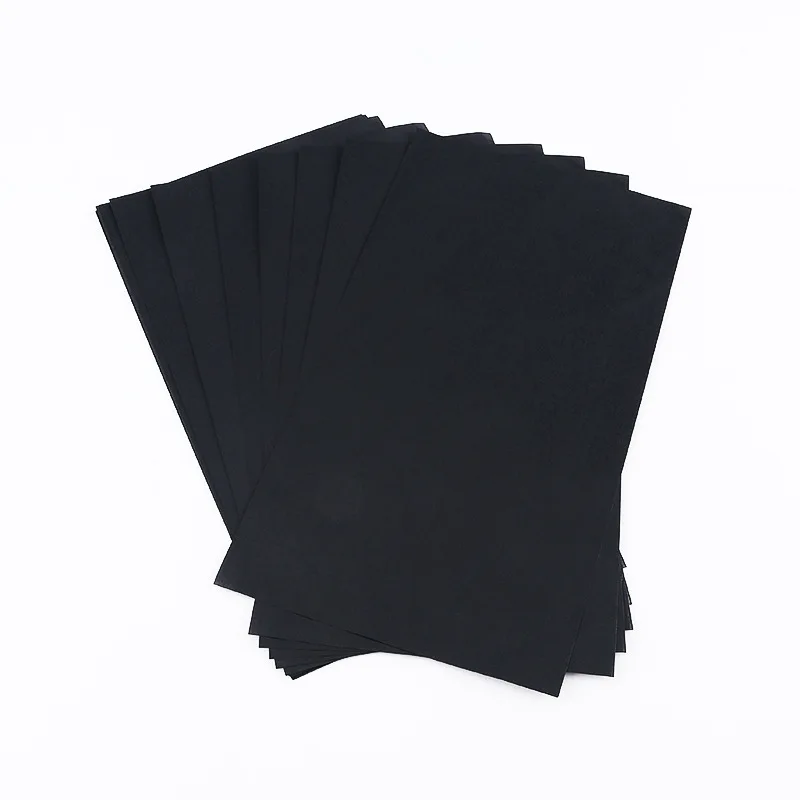 OPC drum core photosensitive anti-contamination paper PE sheet protective film wholesale