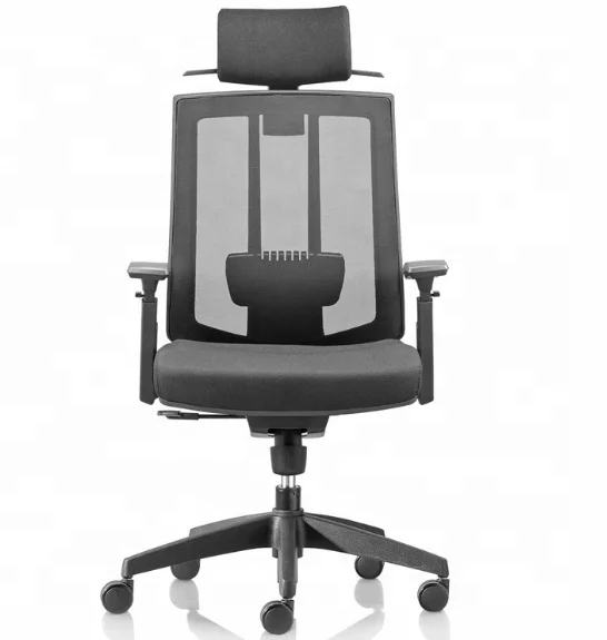 Office furniture Computer chair Comfortable high back home boss chair Meeting chair Factory direct