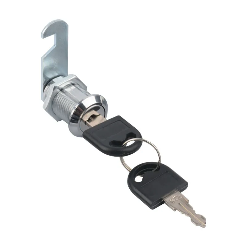 Kete 103 Quarter Turn Locks Locker Drawer Locks Zinc Alloy Industrial Thickened Latch