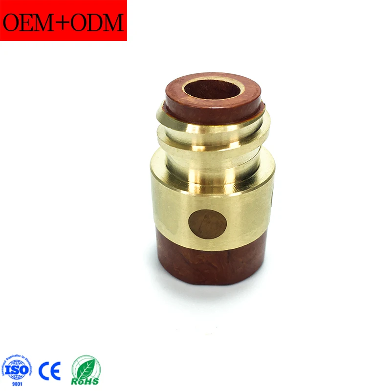 Mig Insulator P500A 500A Welding torch Insulator for Pana Type