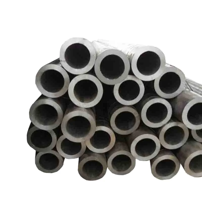 API 5L GR.B Seamless Carbon Steel Pipe ASME B36.10 Used for Oil Gas and  Sewage Transport