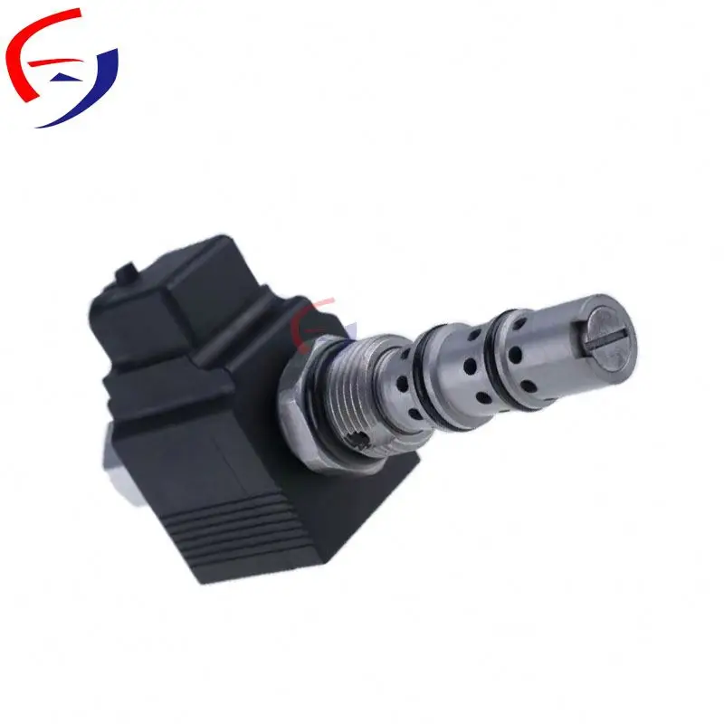 Yz501931 Solenoid Valve For John Deere 670d 672g 670g 770c 870d 870g 770d 770g 670c 872g 772g