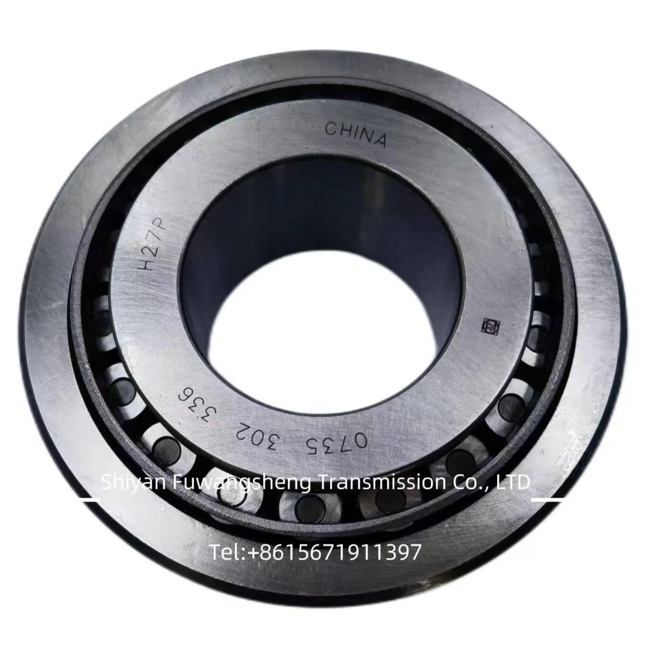 transmission spare part parallel roller bearing auto parts clutch release bearing 0735302336