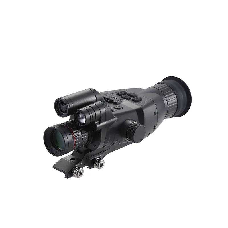 Высококачественный прицел ночного видения HENBAKER CY900