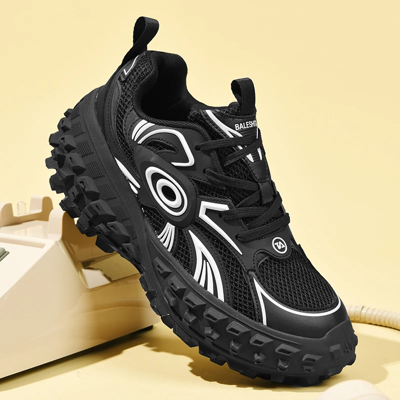 Wholesale New Sneaker Supplier Luxury Sneakers For Men Customizable Shoes Spot goods platform shoes
