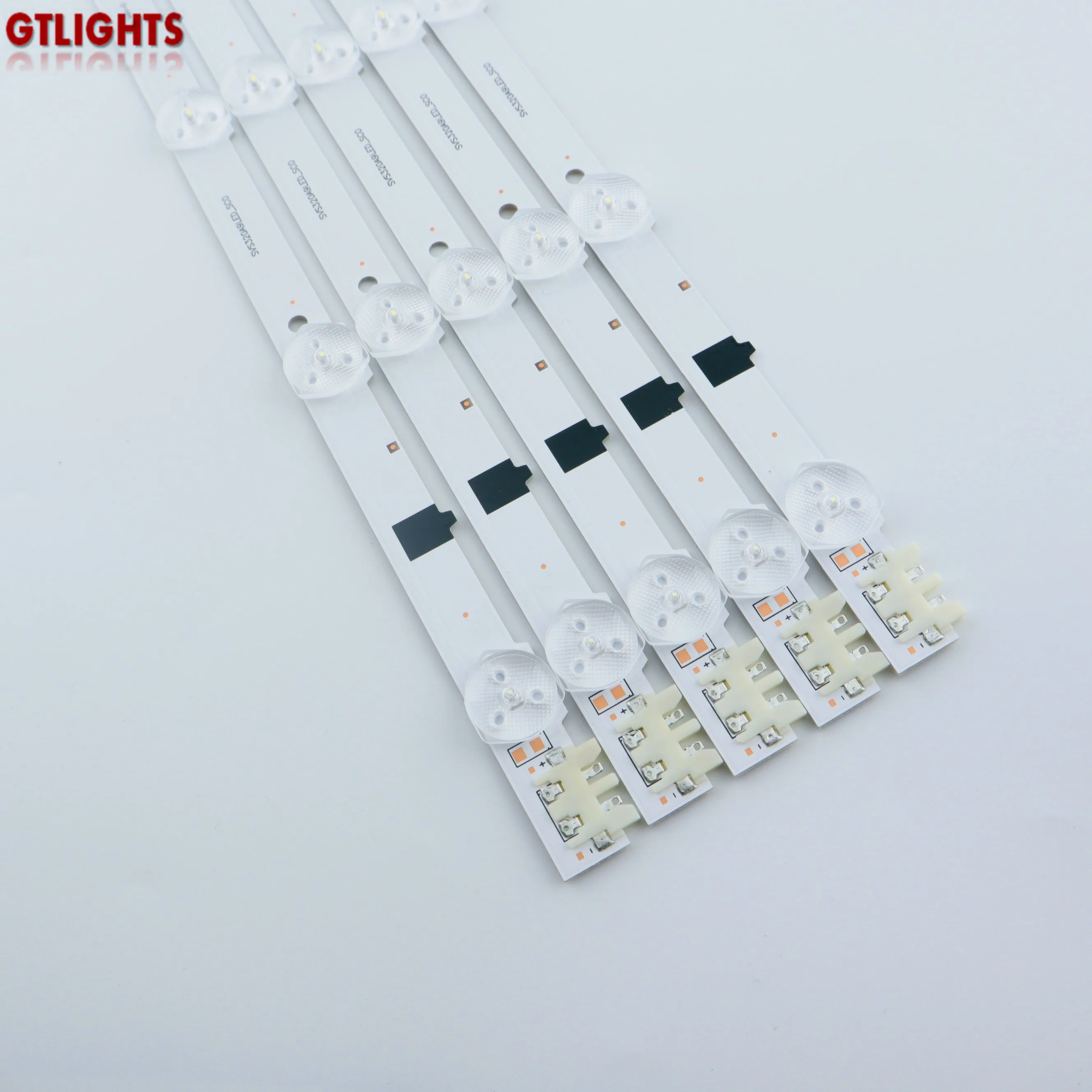 Tv Strips Backlight Lm301H Ua32F4008Ar/2013Svs32F/H /D2Ge-320Sco-R3 Led Tv Backlight For Samsung