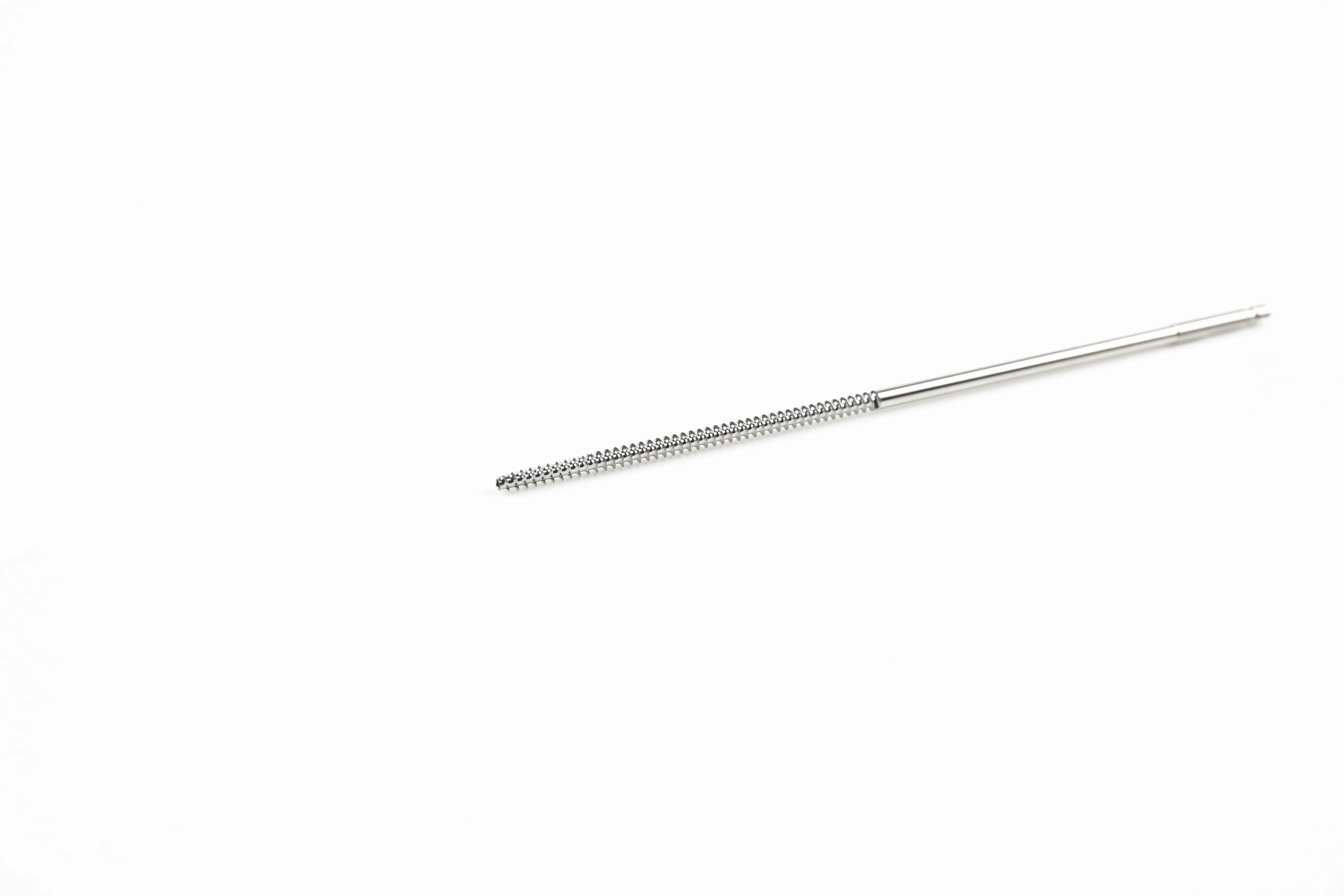 Orthopedic Cannulated Tap for Orthopedic Surgery AO Tap for Orthopedic Surgical Instruments