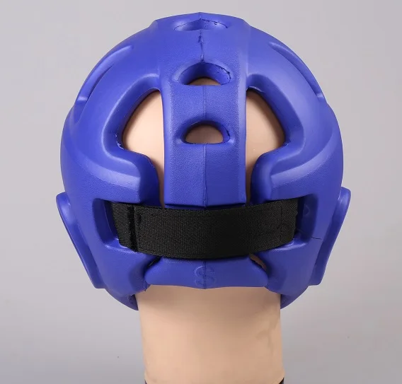 
EVA Foam Molding MMA helment boxing headgear Tragining headguard Taekwondo Helmet 